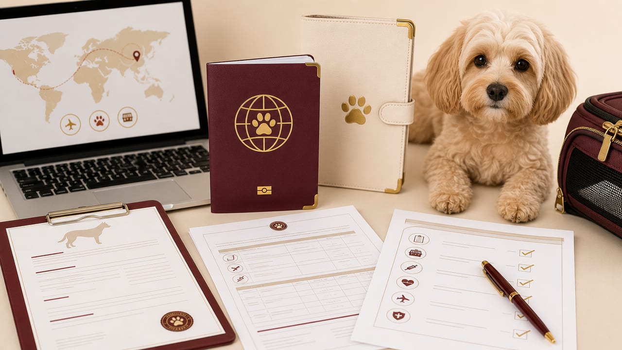Documentation and Customs