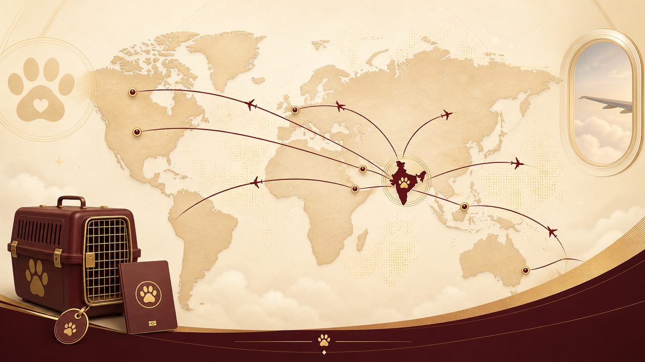 Import Permit Assistance